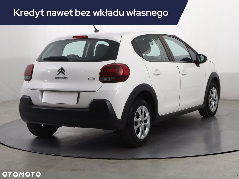 Citroën C3 - 7