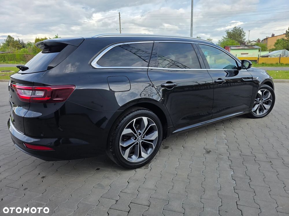 Renault Talisman ENERGY dCi 160 EDC Business - 5