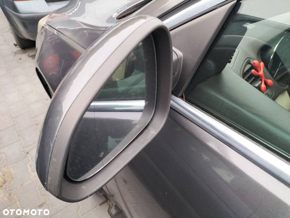 LUSTERKO LEWE ELEKTRYCZNE OPEL INSIGNIA A Z177 14 PIN EU - 5