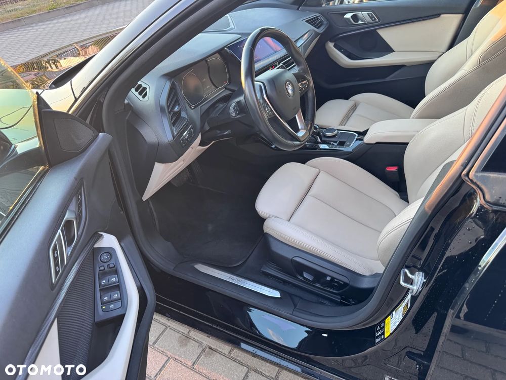 BMW Seria 2 - 6