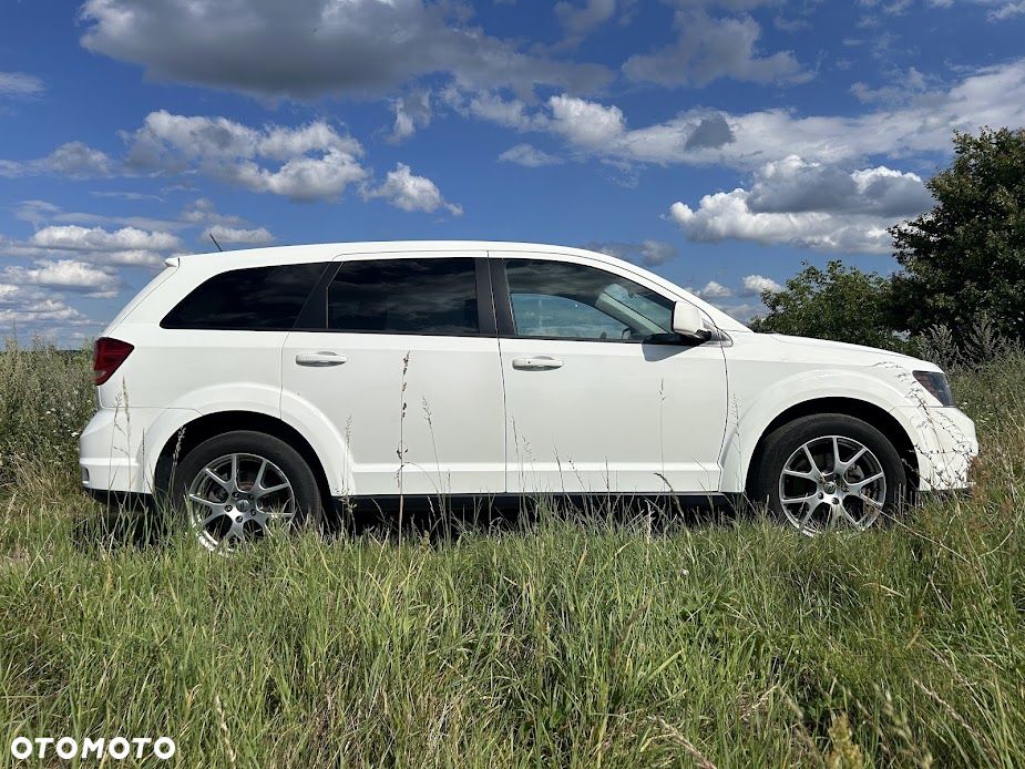 Dodge Journey - 1