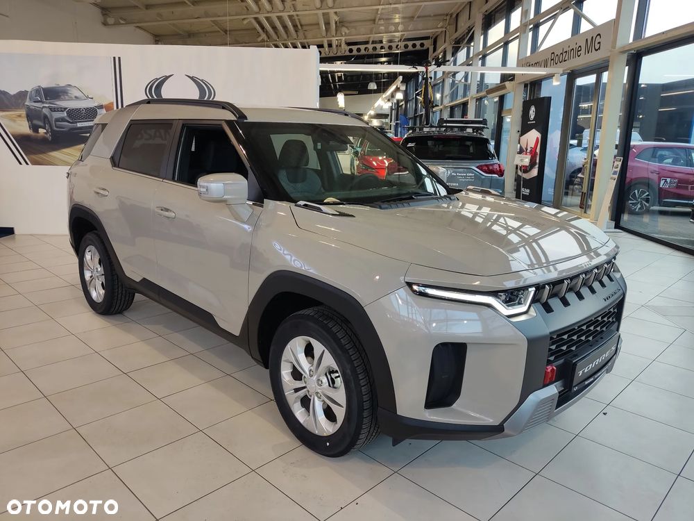 SsangYong/KGM Torres 1.5 T-GDI Joy - 7