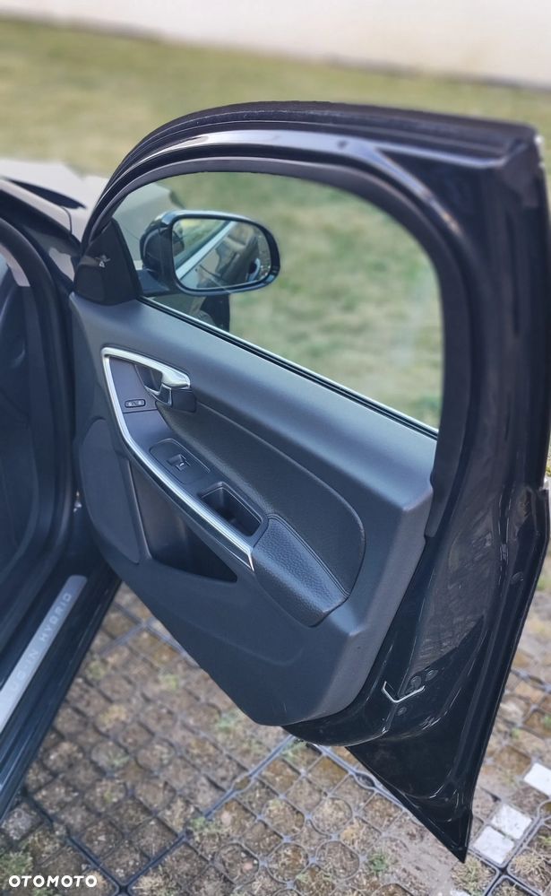 Volvo V60 - 23