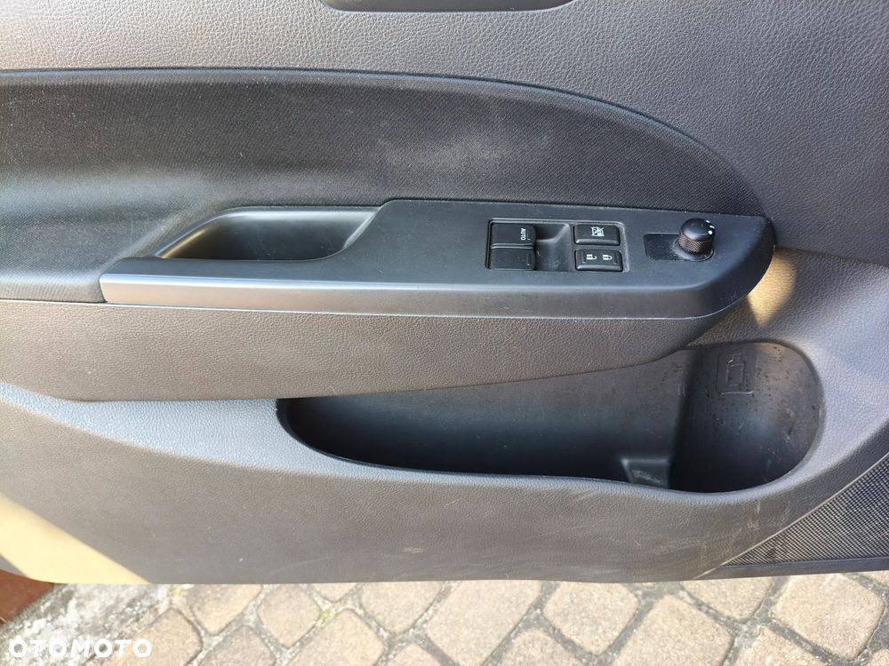 Suzuki Swift 1.2 - 11