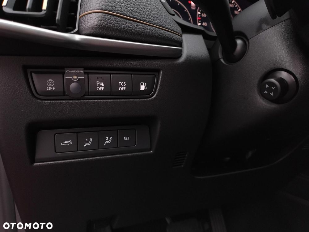 Mazda CX-60 2.5 PHEV Homura Plus AWD - 24