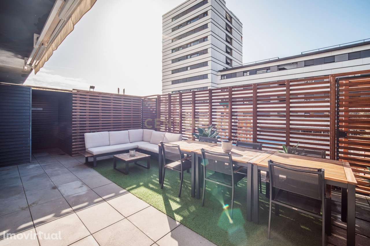 Apartamento Renovado de 2 Quartos no Parque das Nações, Lisboa - Grande imagem: 4/25