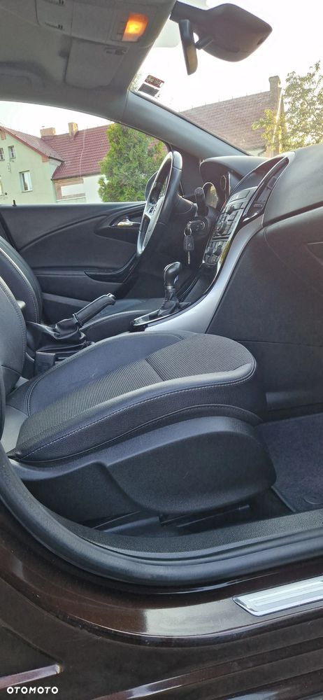 Opel Astra - 26