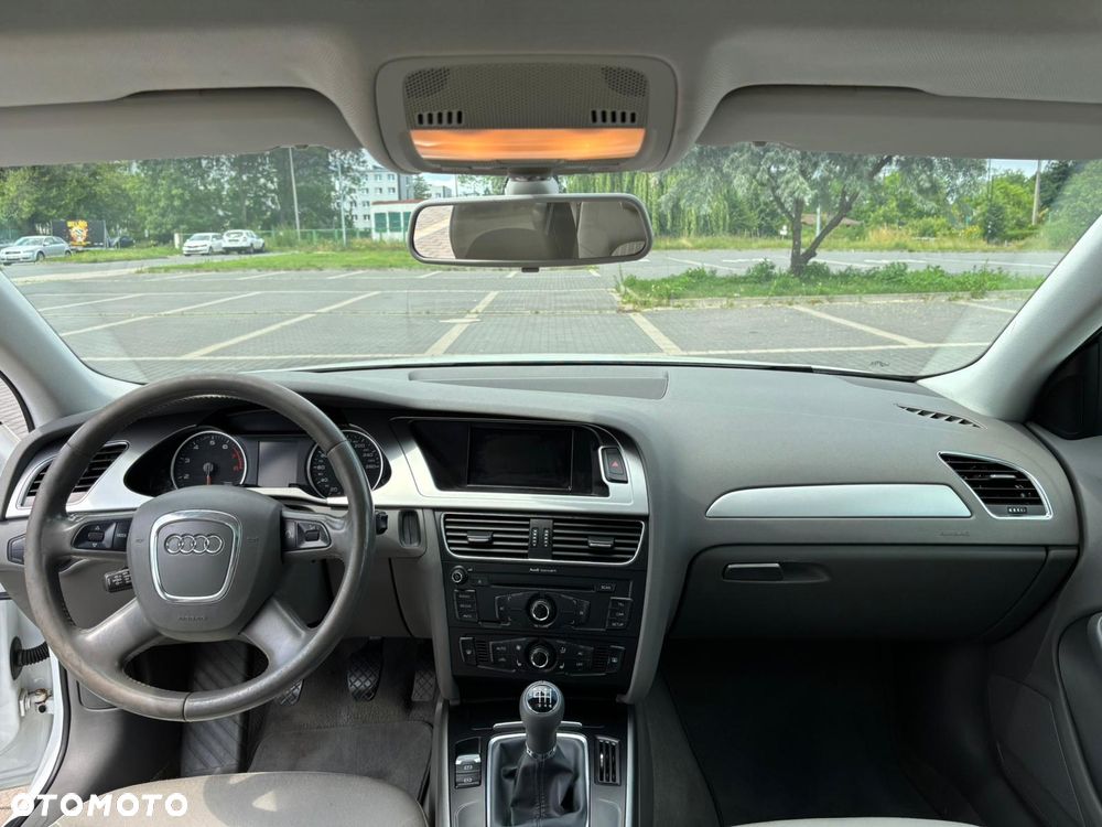 Audi A4 Limousine 1.8 TFSI - 15