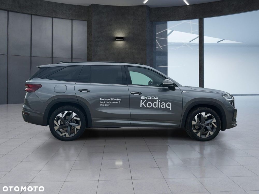Skoda Kodiaq - 10