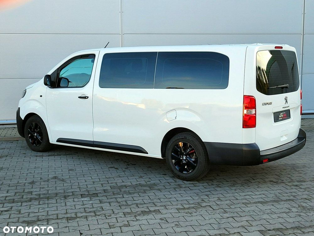 Peugeot Expert - 13