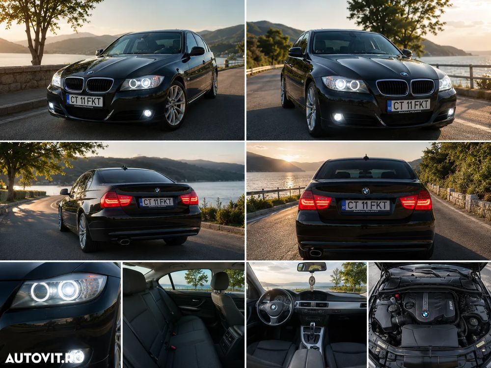 BMW Seria 3 - 9