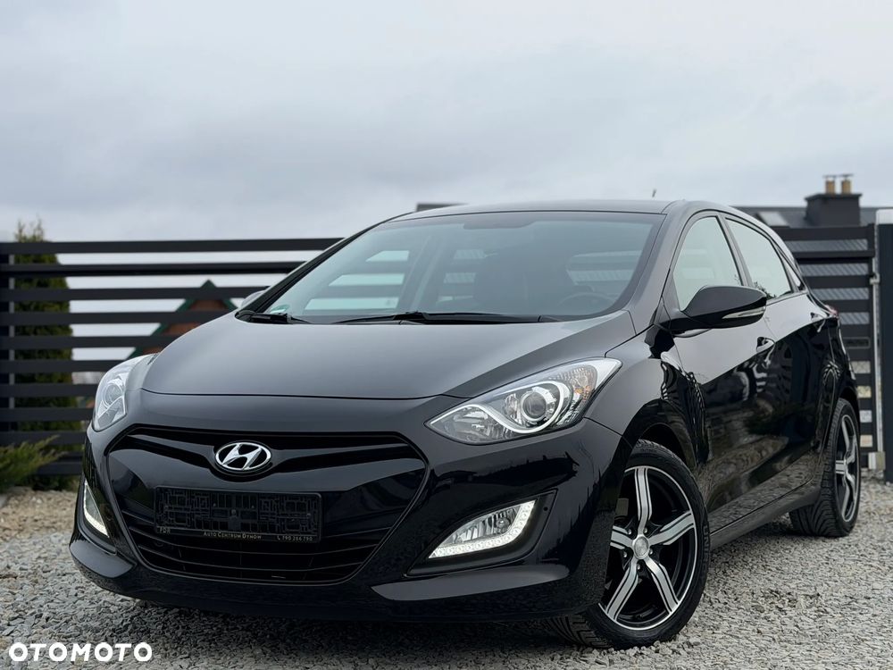 Hyundai i30 1.4 Comfort - 3