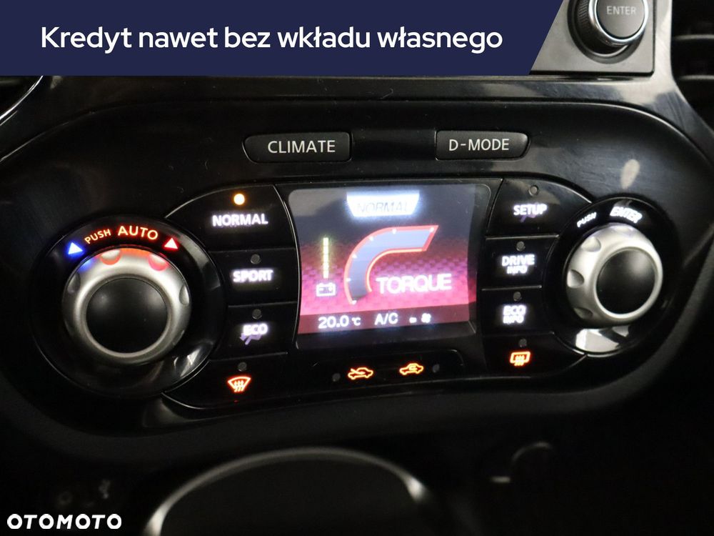 Nissan Juke - 19