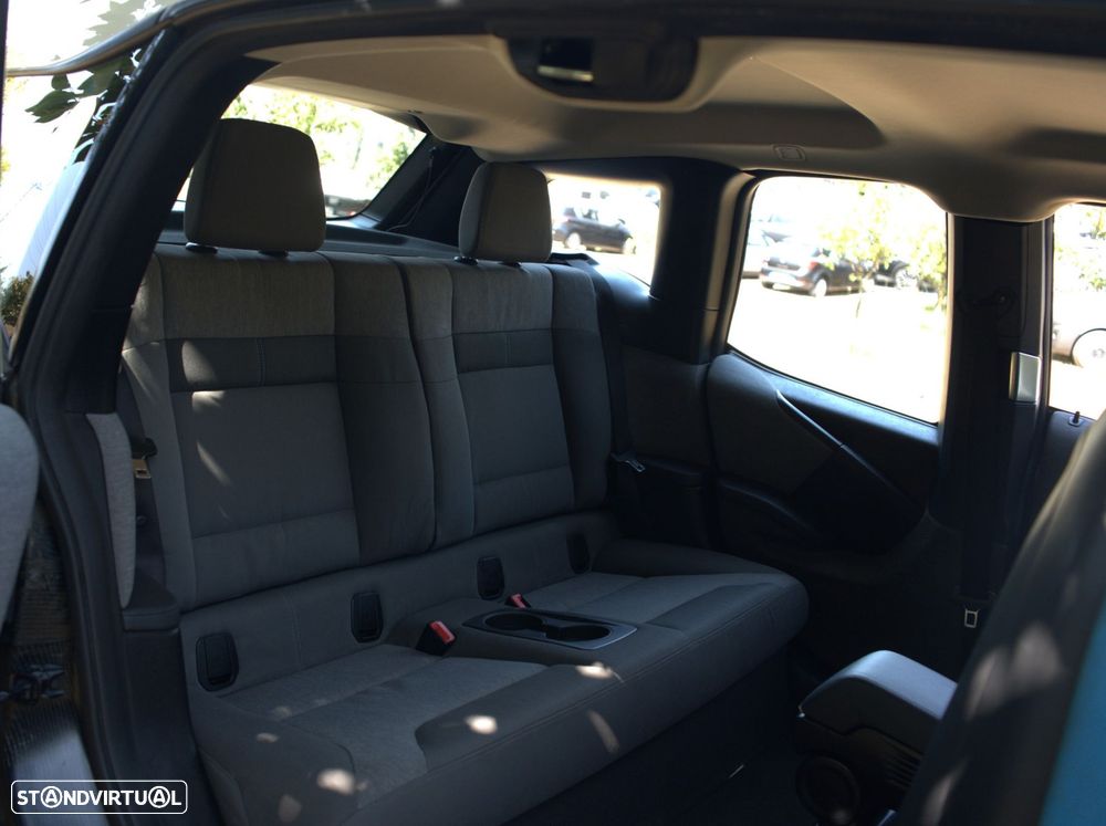 BMW i3 (60 Ah) - 13