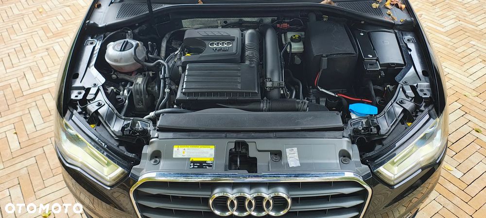 Audi A3 Limousine - 30