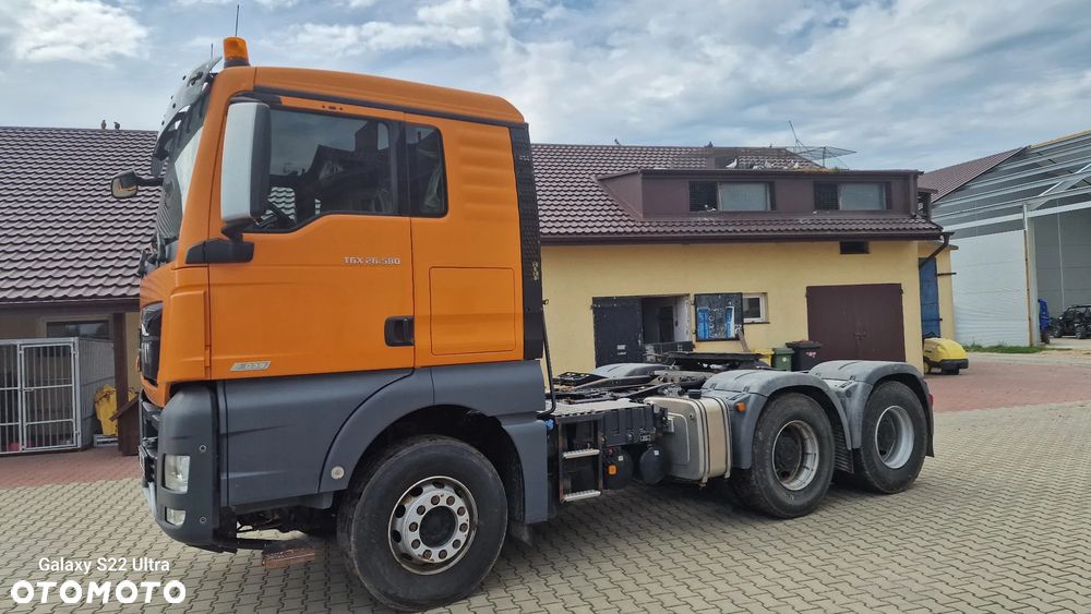 MAN TGS/TGX 4x4 waldput.com waldput.com - 2