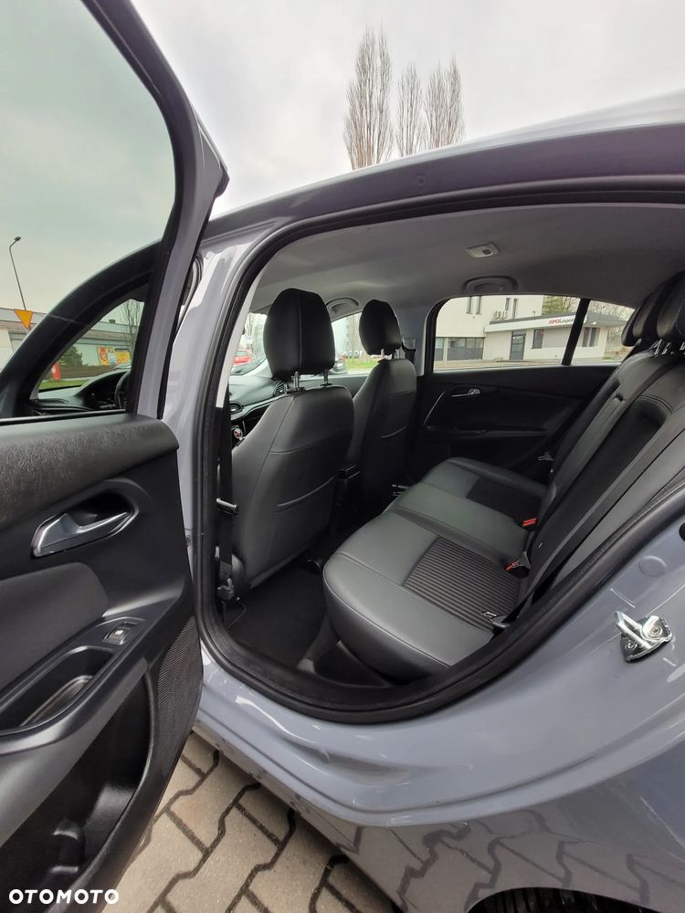 Fiat Tipo 1.4 T-Jet S-Design - 13