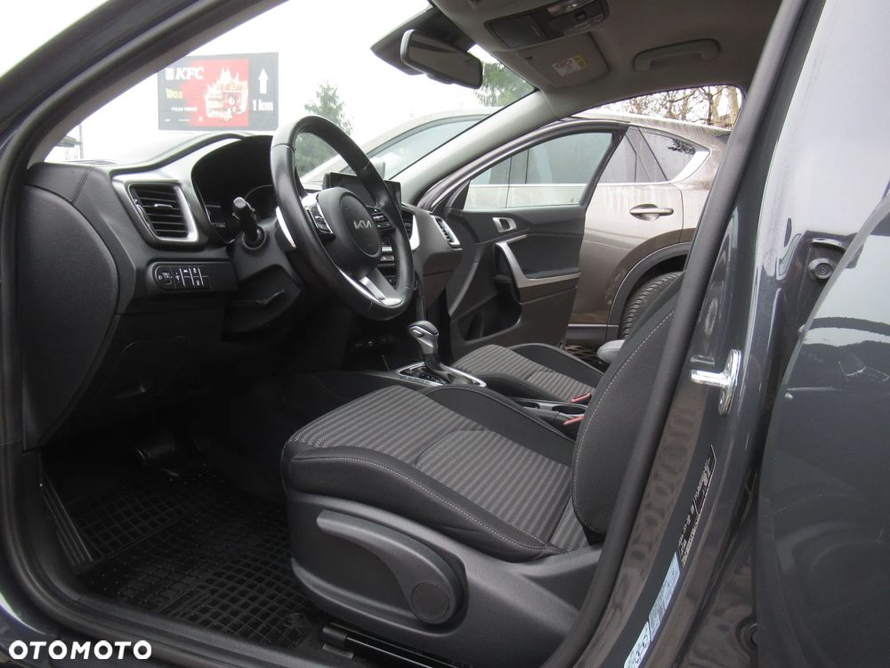 Kia Ceed 1.5 T-GDI M DCT - 5
