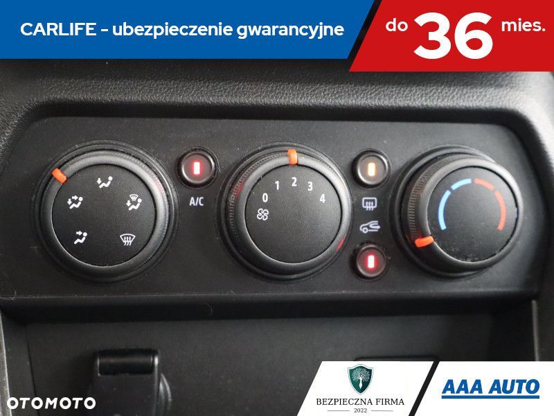 Dacia Sandero - 19