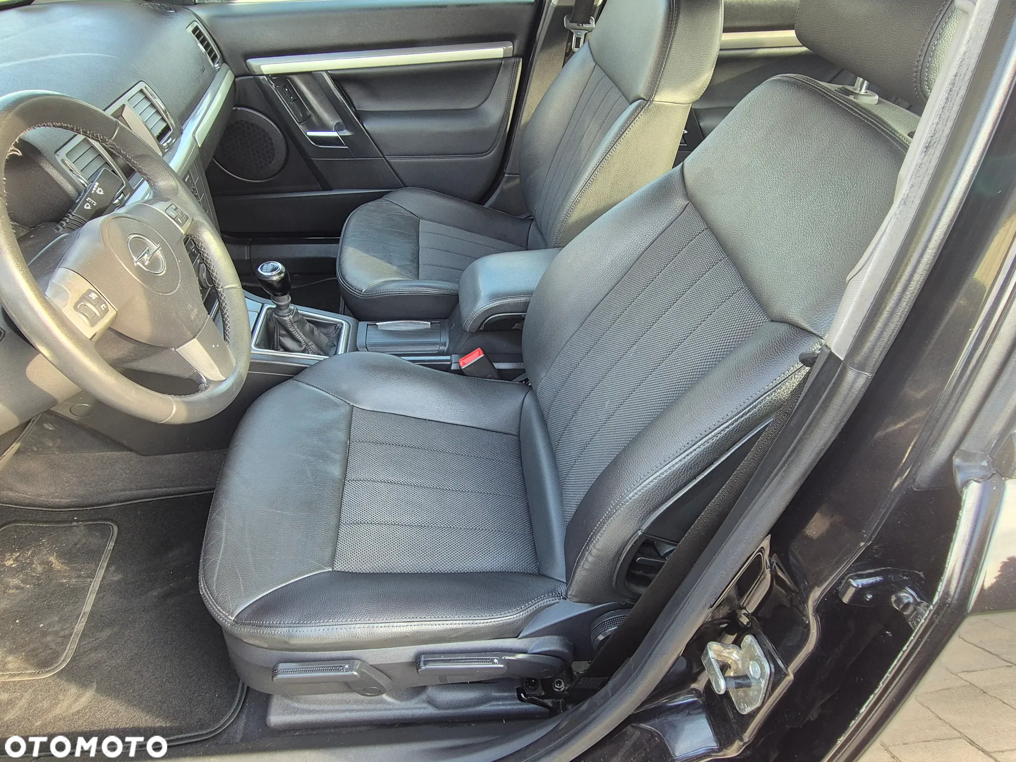Opel Vectra 1.8 Edition Plus - 20