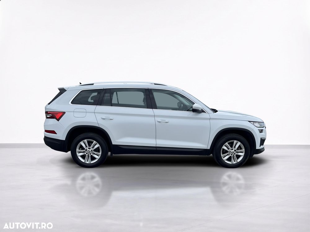 Skoda Kodiaq 2.0 TDI DSG Selection - 7