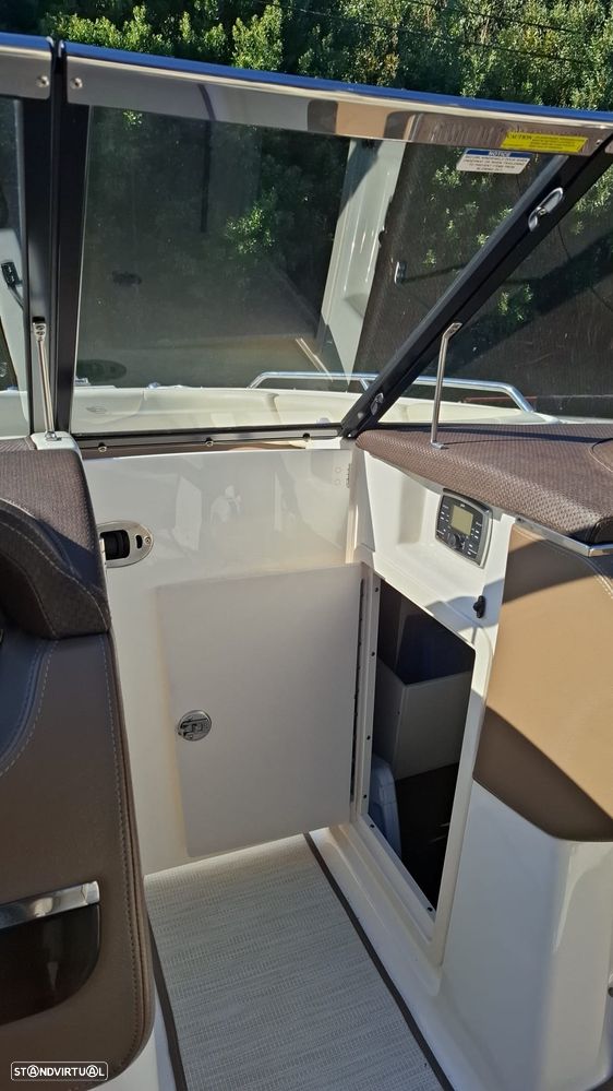 Chaparral 257SSX - 18