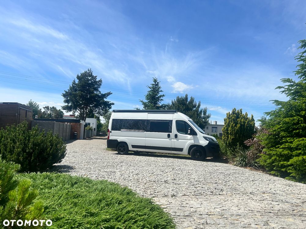 Citroën Jumper - 1