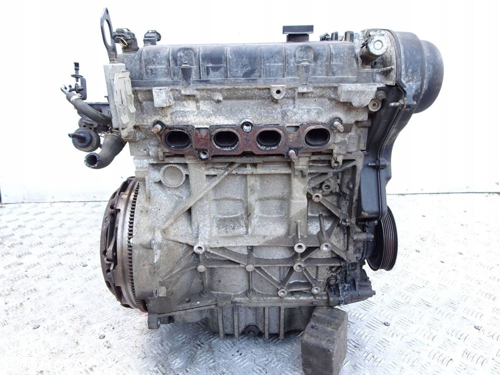 silnik ford focus mk3 c-max mk2 mondeo mk4 1.6 benzyna iqdb - 4