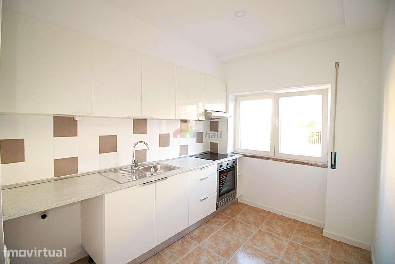 Apartamento T4 na Cruz de Pau - Amora - Grande imagem: 3/25