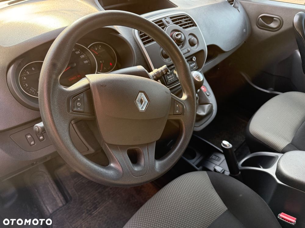Renault Kangoo - 6
