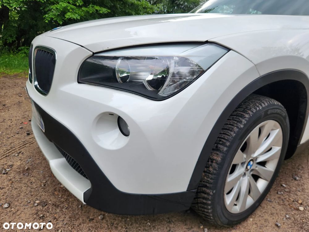 BMW X1 xDrive18d xLine - 16