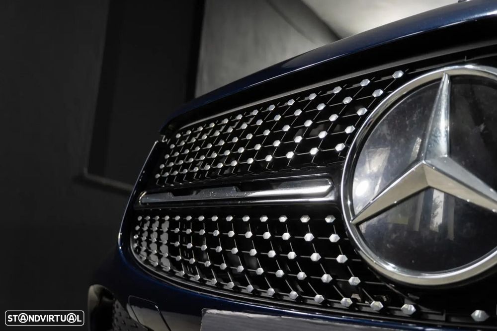 Mercedes-Benz GLC 220 - 53