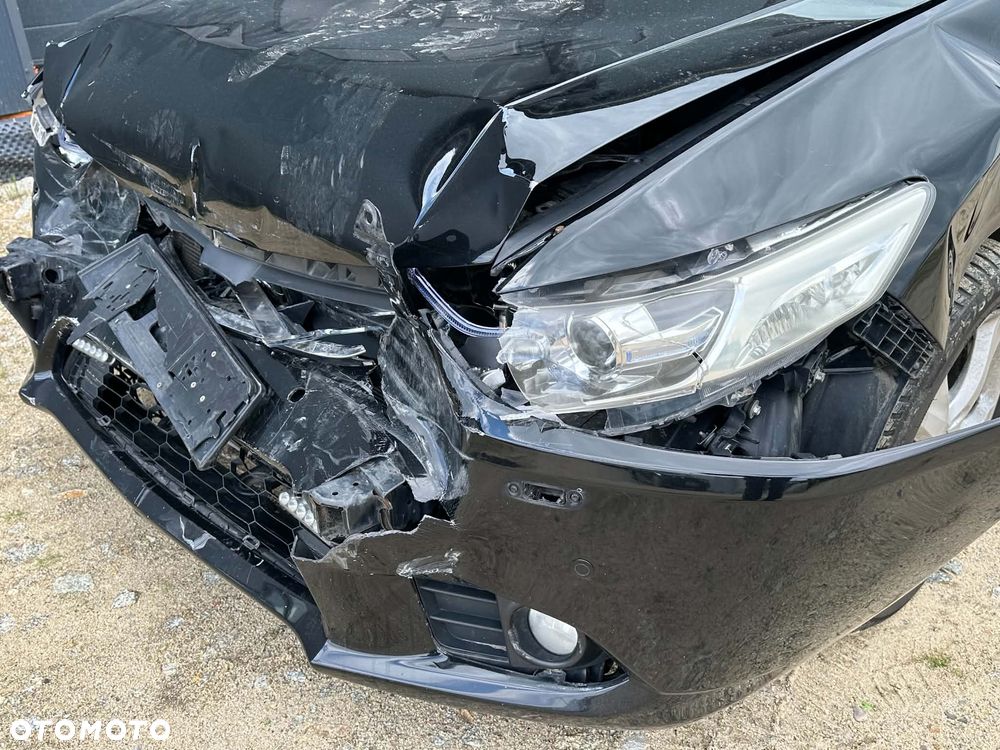 Honda Accord - 10