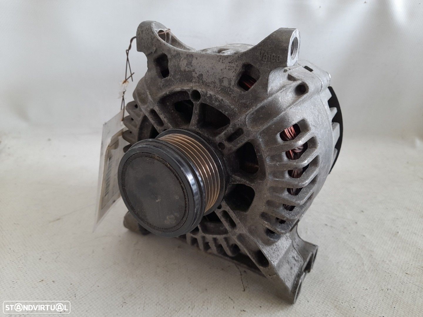 Alternador MERCEDES-BENZ Classe A (W169) - 1