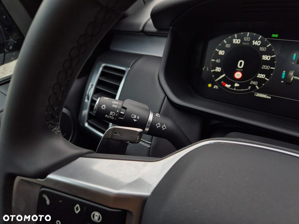 Land Rover Discovery - 25