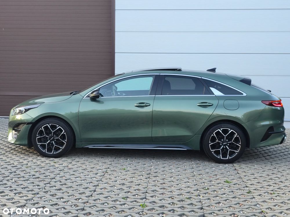 Kia ProCeed 1.5 T-GDI GT Line DCT - 14