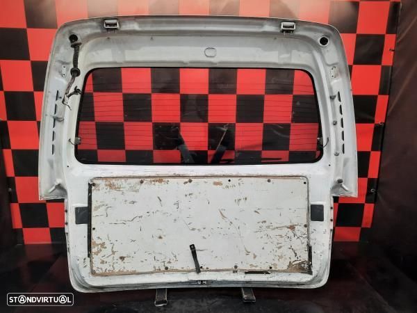 Tampa Da Mala Hyundai H-1 Caixa (A1) - 1