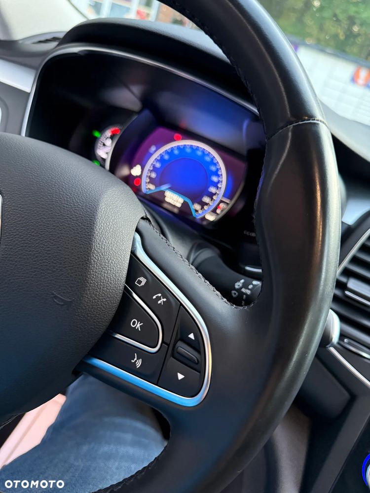 Renault Talisman BLUE dCi 150 INTENS - 31