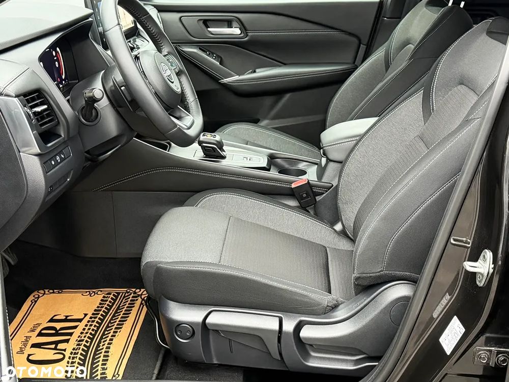 Nissan Qashqai 1.3 DIG-T MHEV Xtronic N-Design - 5