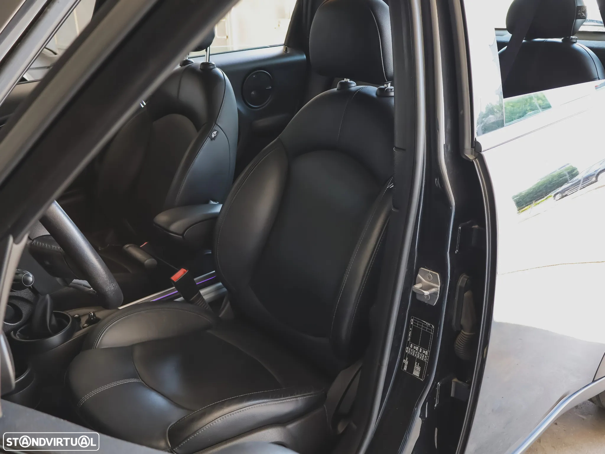 MINI Countryman Cooper D - 10