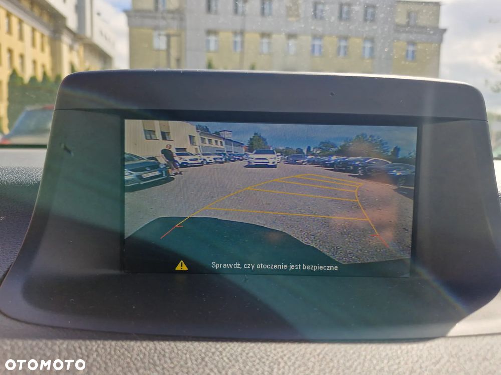 Opel Meriva 1.4 Design Edition - 29