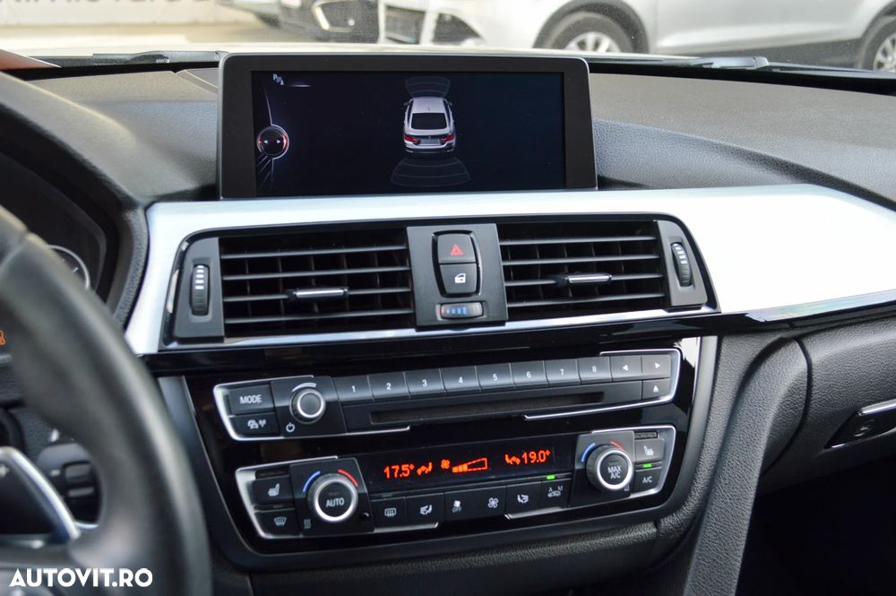 BMW Seria 4 420d Sport-Aut. Luxury Line - 23