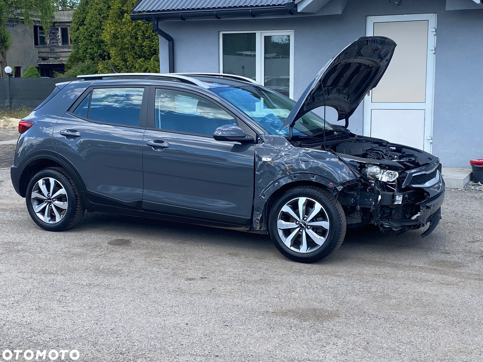 Kia Stonic 1.0 T-GDI L DCT - 9