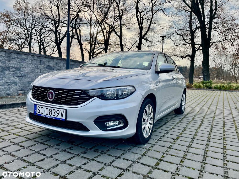 Fiat Tipo 1.4 16v Pop - 3