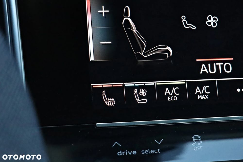 Audi A6 Limousine - 23