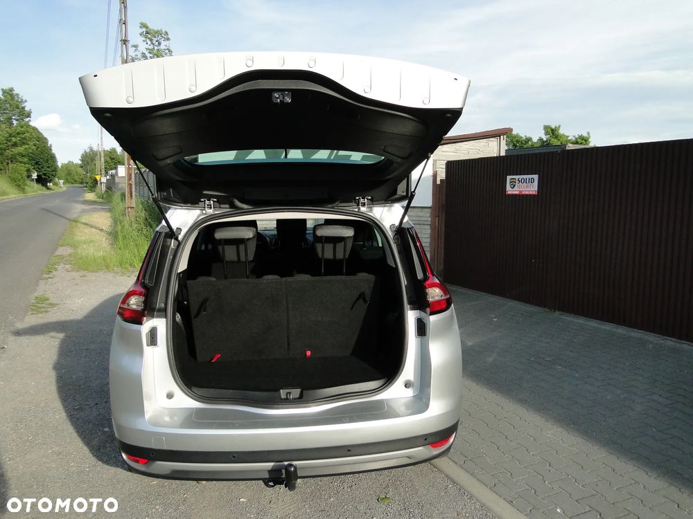 Renault Scenic 1.3 TCe Energy Bose - 33