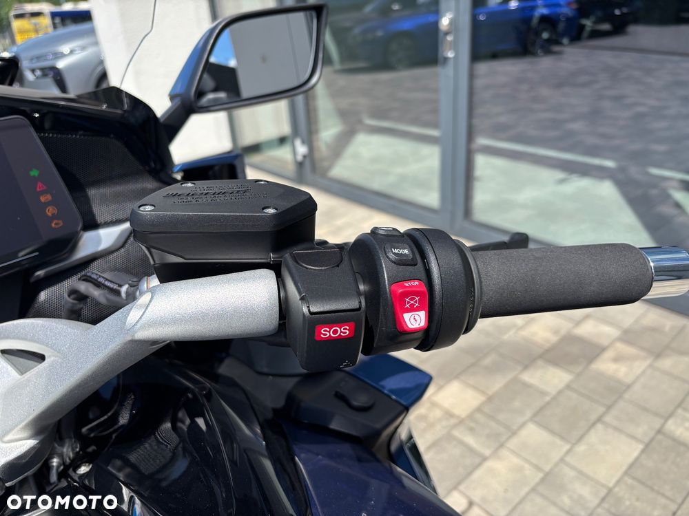 BMW K - 16