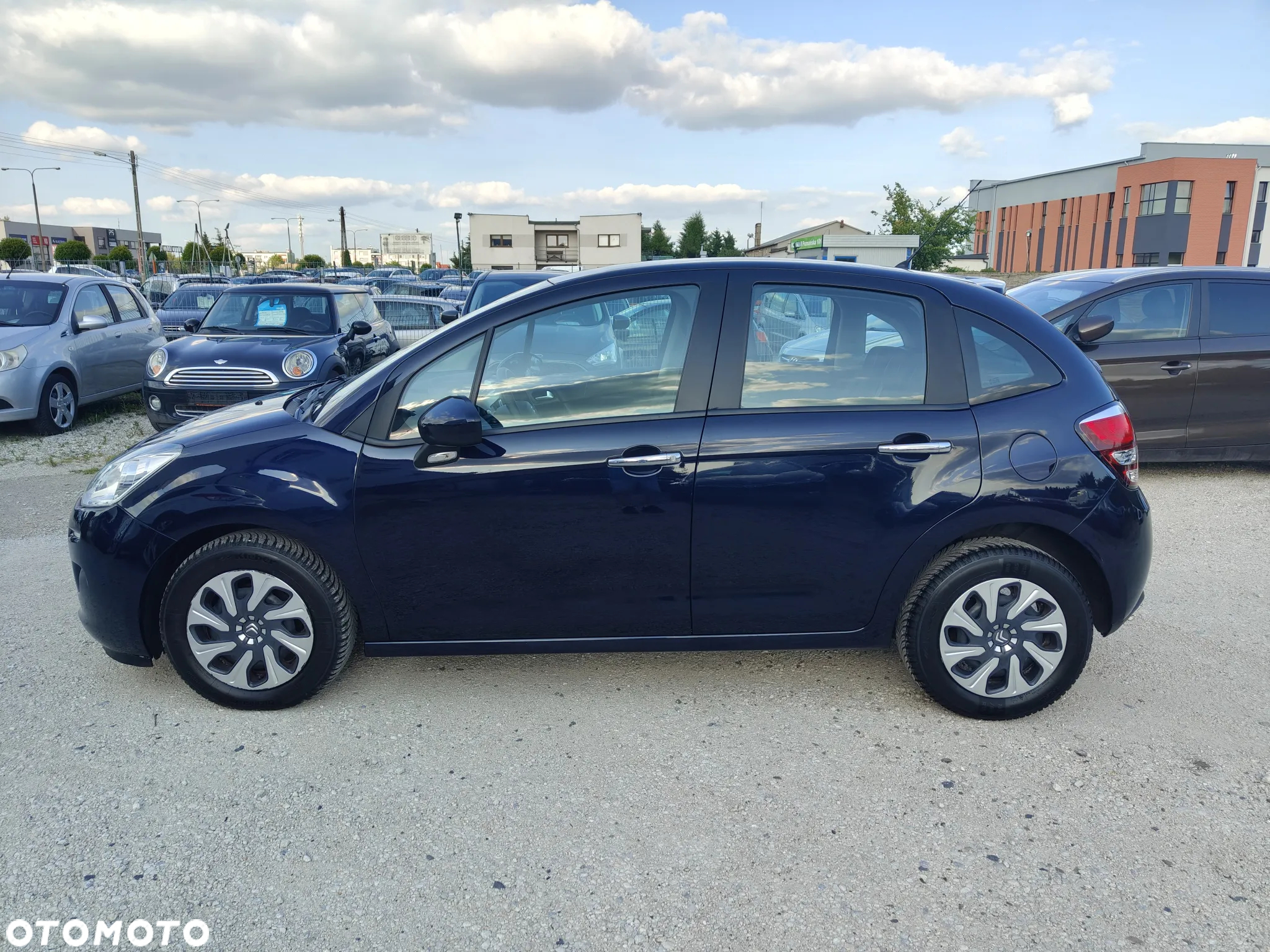 Citroën C3 - 3