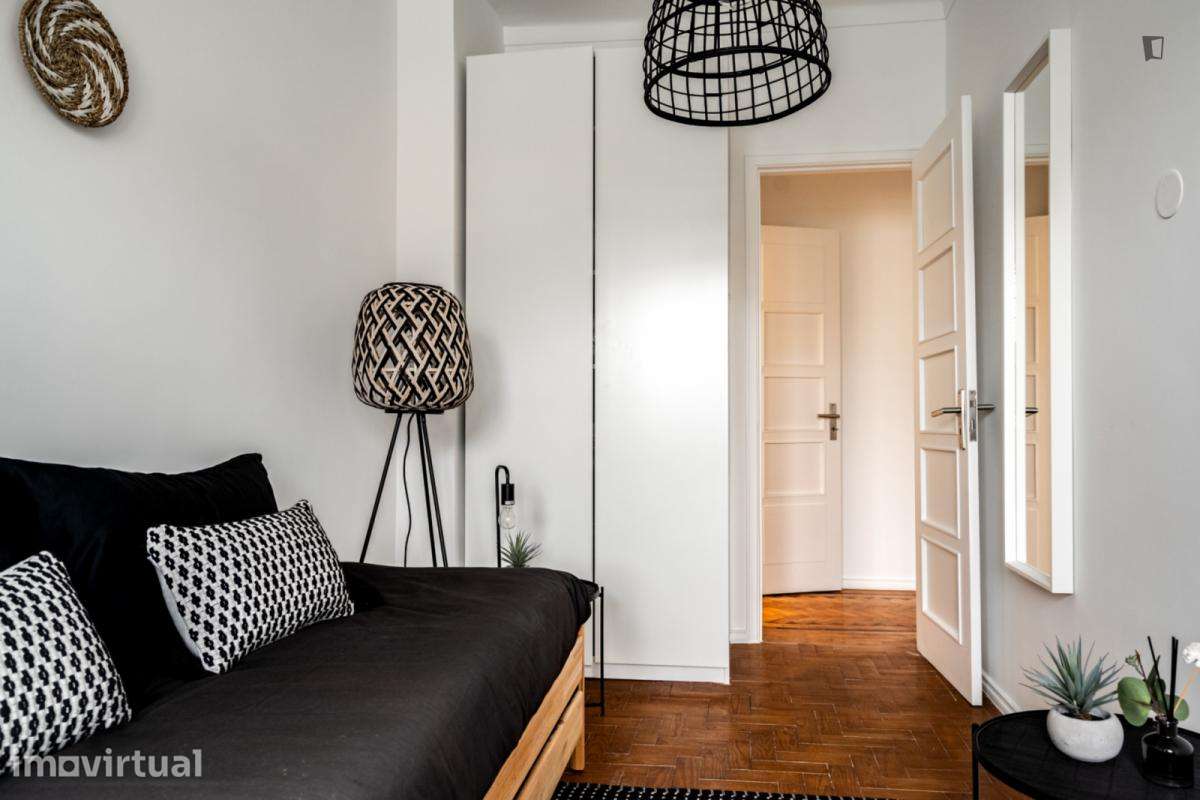 Apartamento com 2 quartos - localizado em Alcântara Lisbon - Grande imagem: 5/23