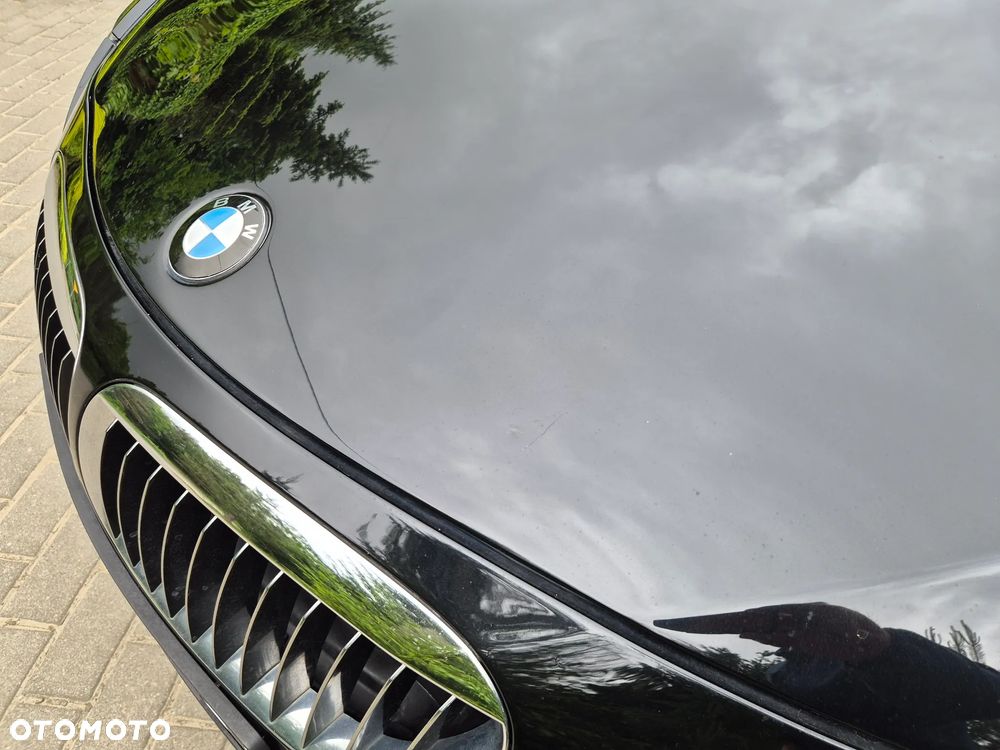 BMW Seria 6 - 21